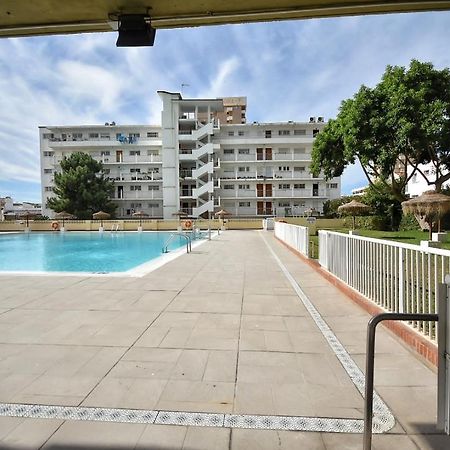 Gran Carihuela Apartment Торемолинос Екстериор снимка