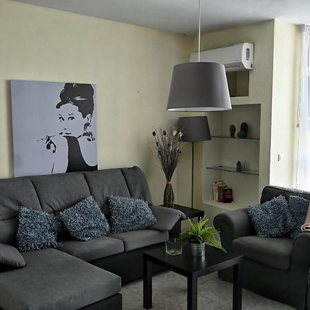 Gran Carihuela Apartment Торемолинос Екстериор снимка