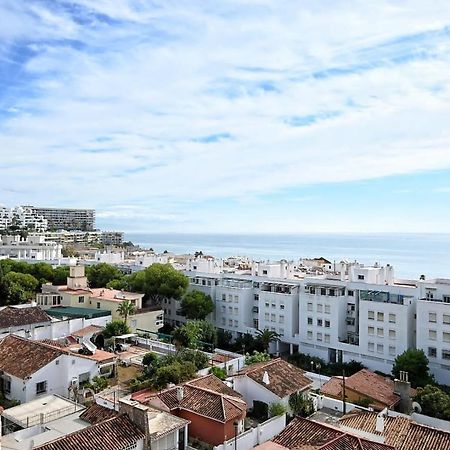 Gran Carihuela Apartment Торемолинос Екстериор снимка