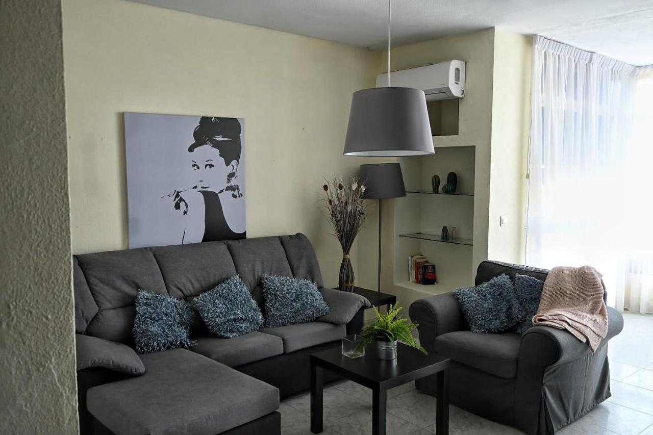 Gran Carihuela Apartment Торемолинос Екстериор снимка