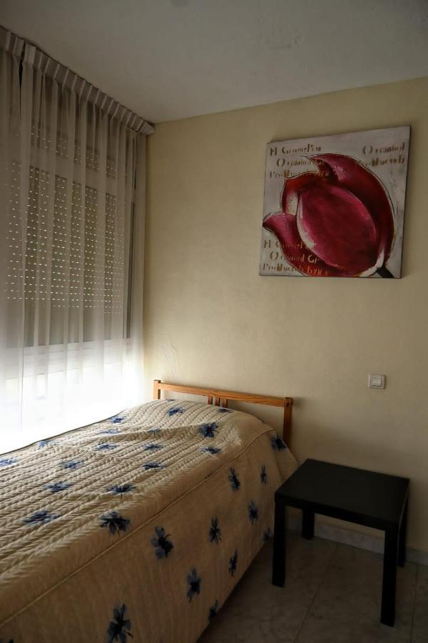 Gran Carihuela Apartment Торемолинос Екстериор снимка