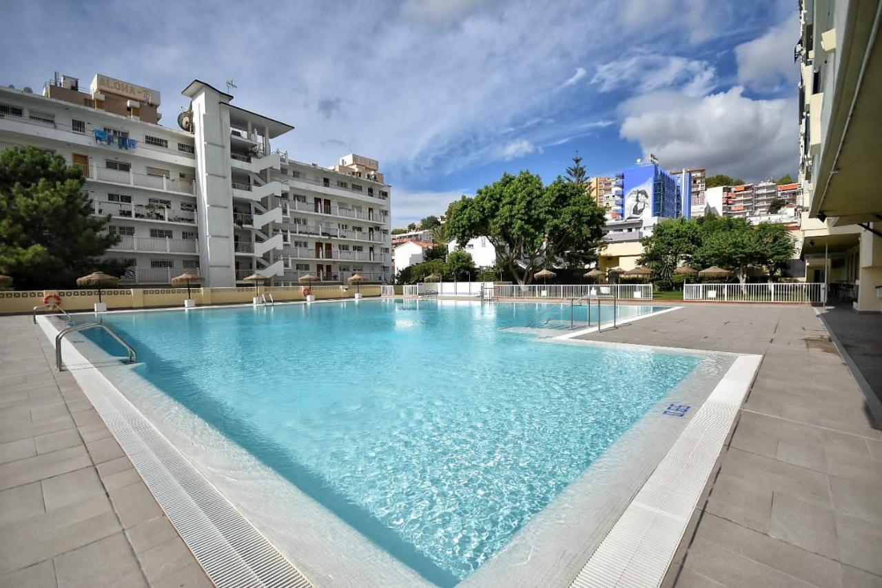 Gran Carihuela Apartment Торемолинос Екстериор снимка