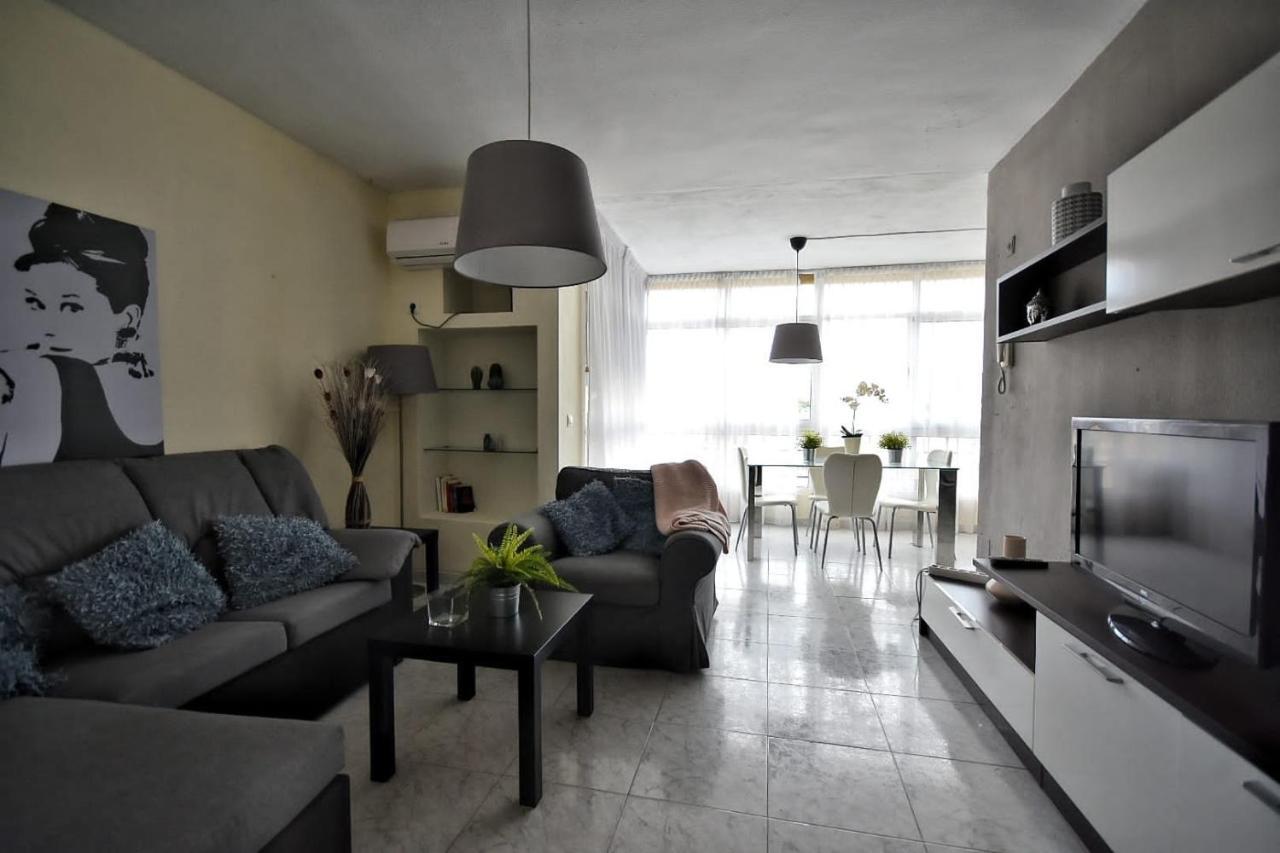 Gran Carihuela Apartment Торемолинос Екстериор снимка