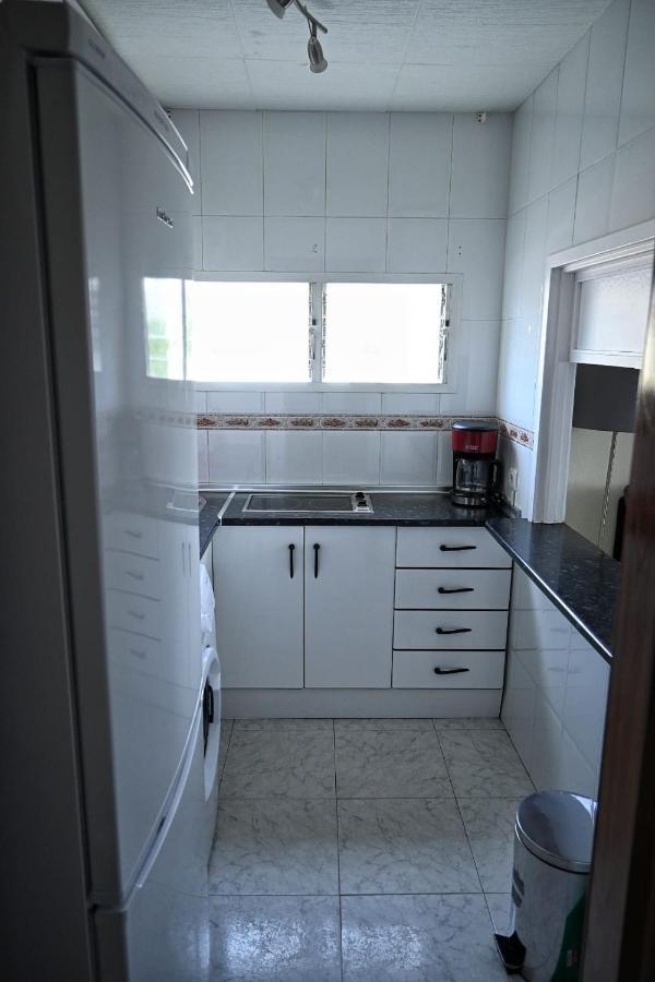 Gran Carihuela Apartment Торемолинос Екстериор снимка