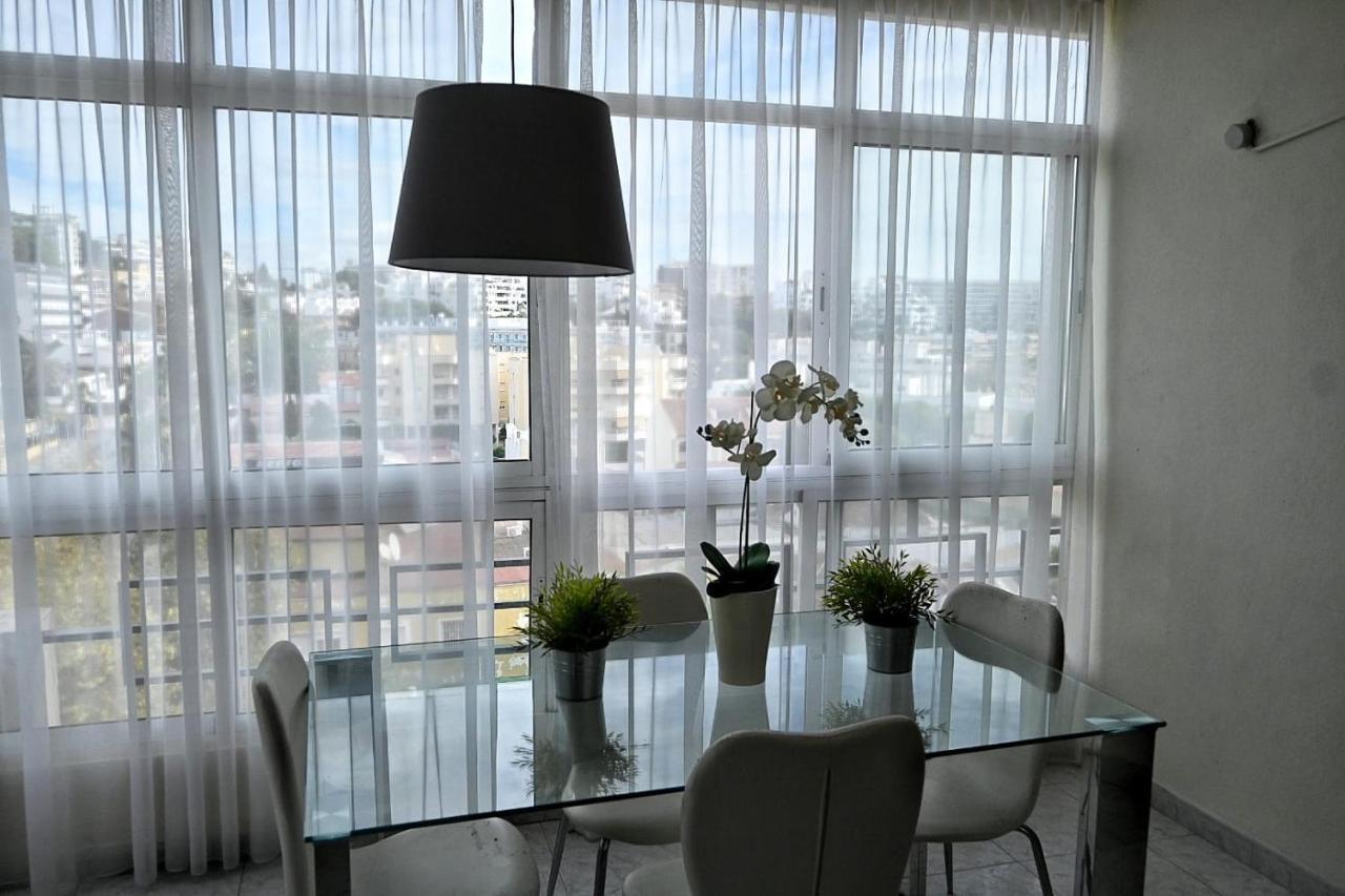 Gran Carihuela Apartment Торемолинос Екстериор снимка