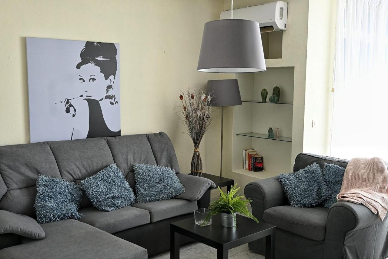 Gran Carihuela Apartment Торемолинос Екстериор снимка