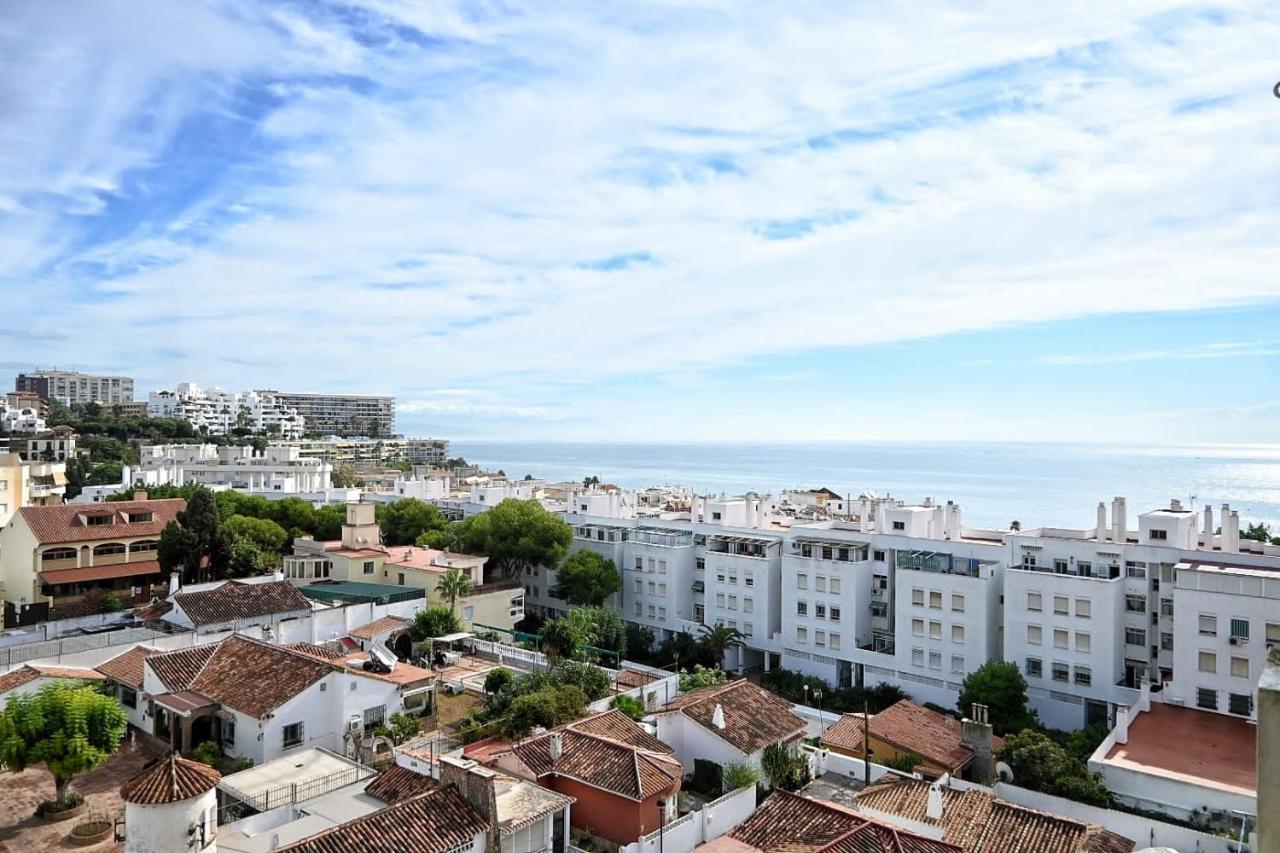 Gran Carihuela Apartment Торемолинос Екстериор снимка